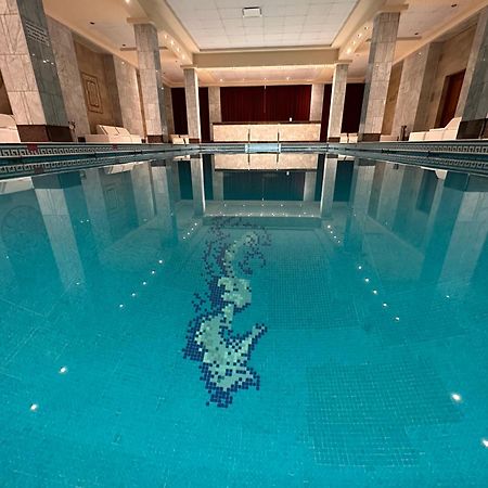 Status Hotel Ріо-Ґранде Екстер'єр фото