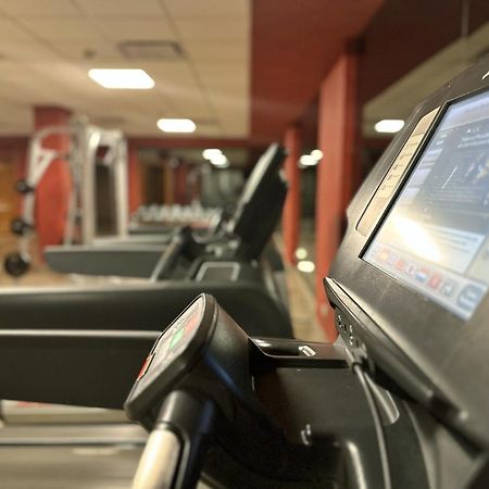 Status Hotel Ріо-Ґранде Екстер'єр фото