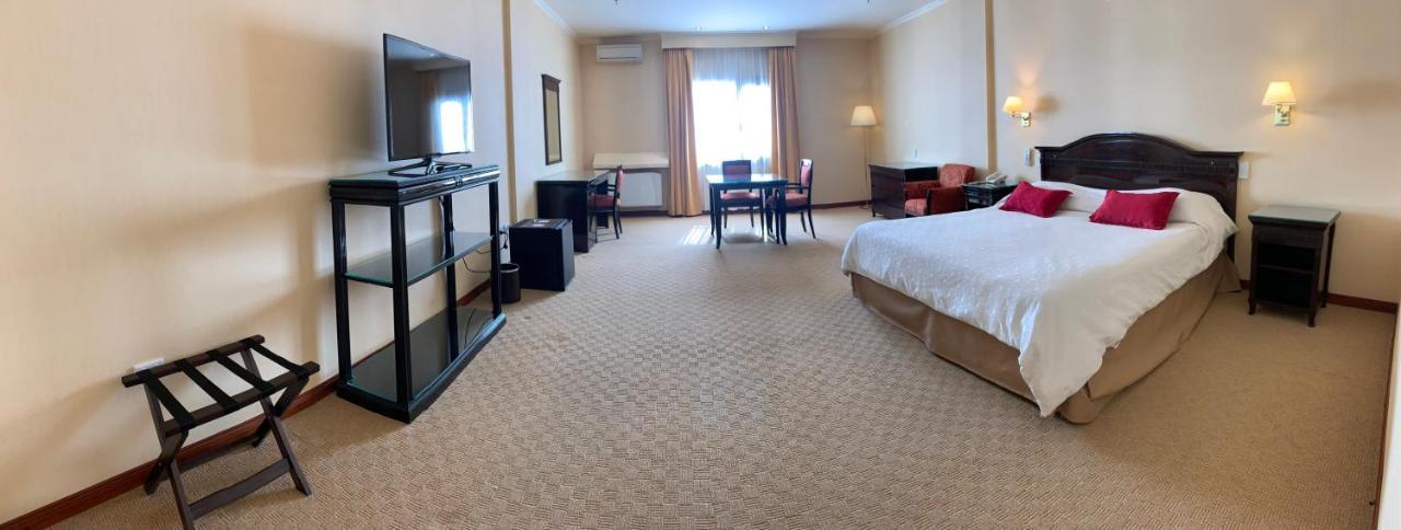 Status Hotel Ріо-Ґранде Екстер'єр фото
