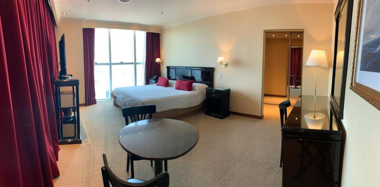 Status Hotel Ріо-Ґранде Екстер'єр фото