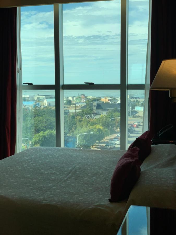 Status Hotel Ріо-Ґранде Екстер'єр фото