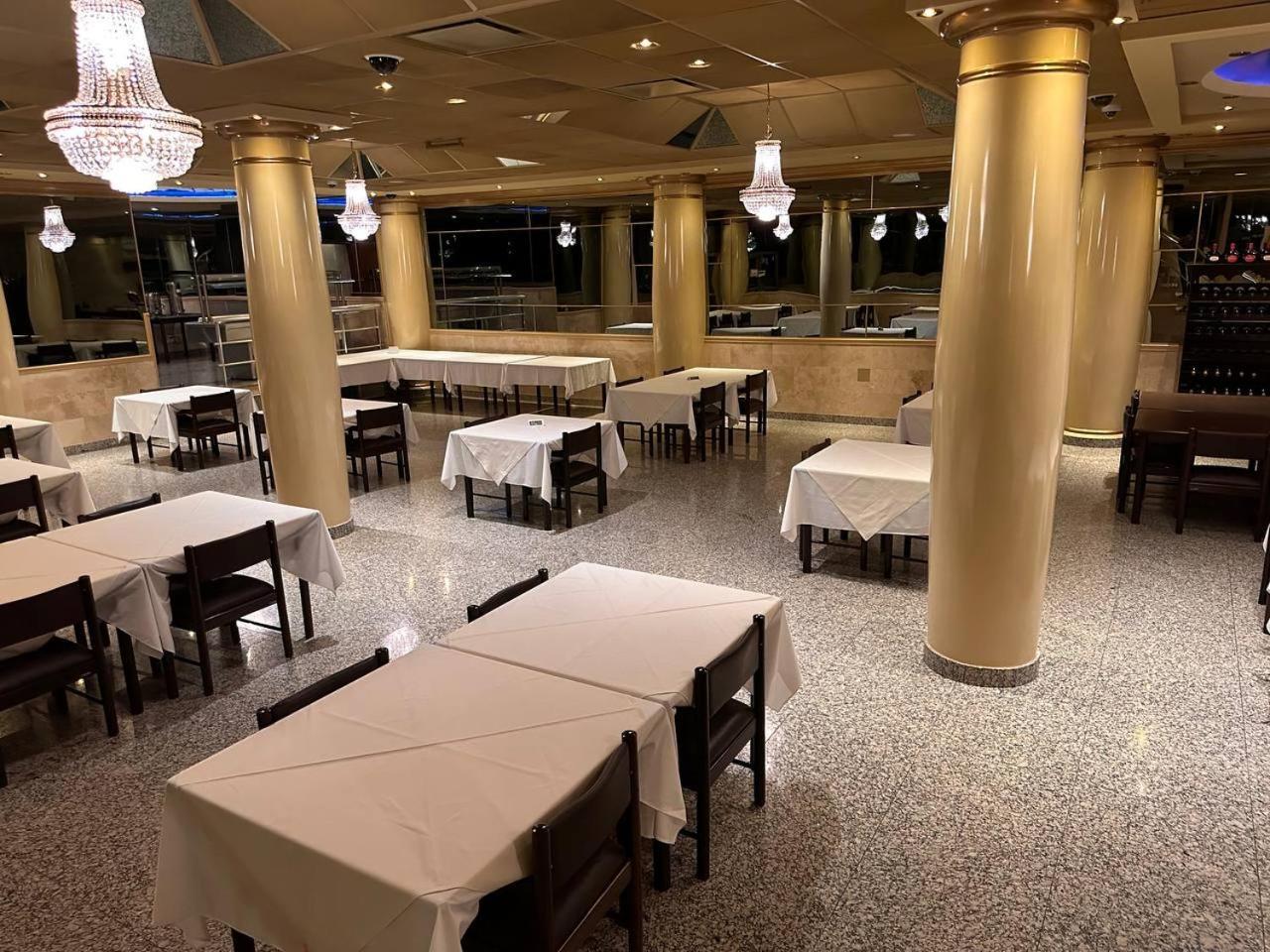 Status Hotel Ріо-Ґранде Екстер'єр фото