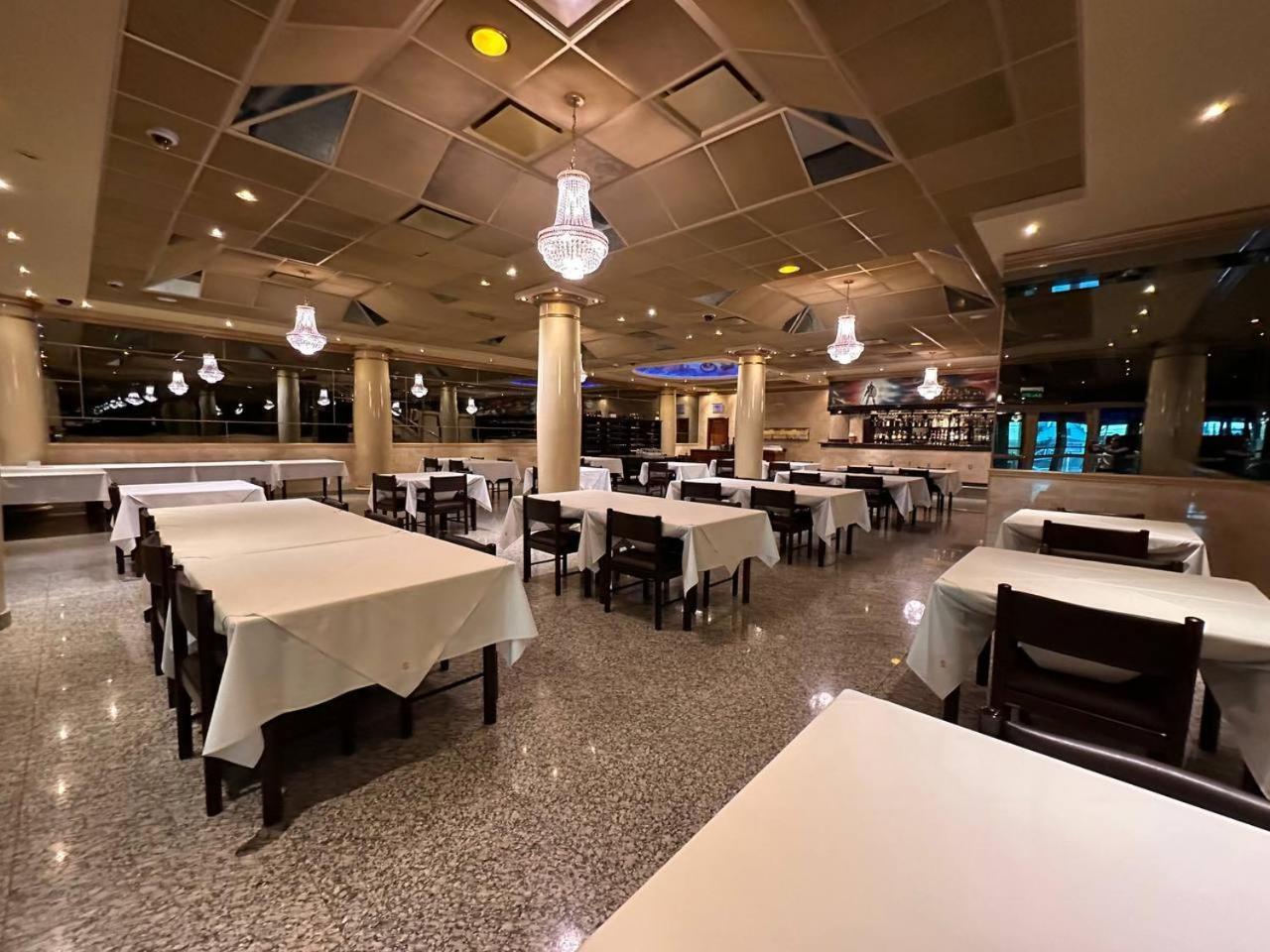 Status Hotel Ріо-Ґранде Екстер'єр фото