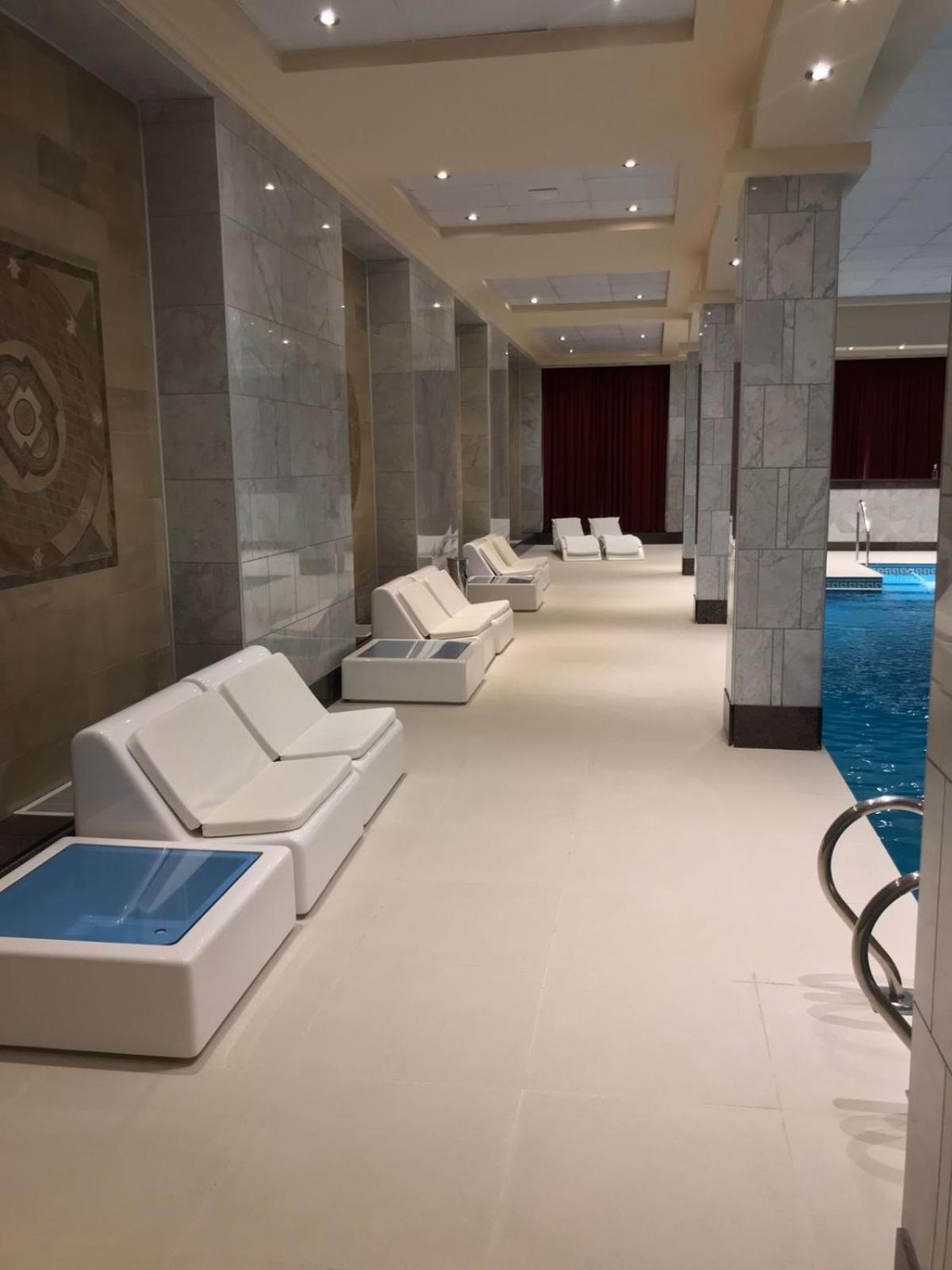 Status Hotel Ріо-Ґранде Екстер'єр фото