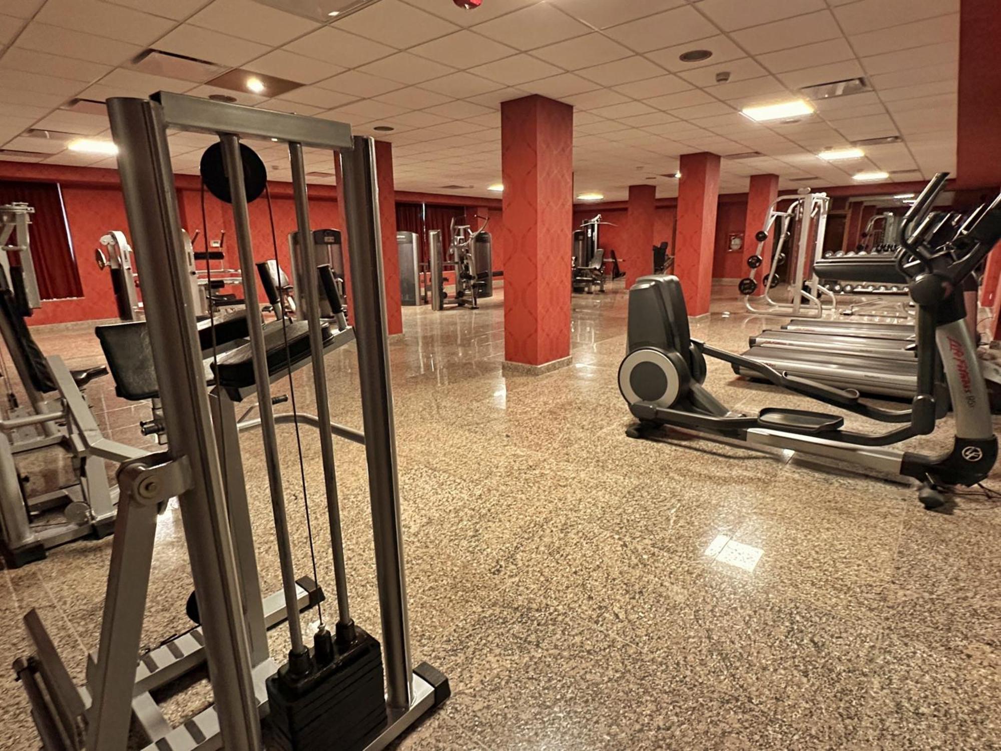 Status Hotel Ріо-Ґранде Екстер'єр фото