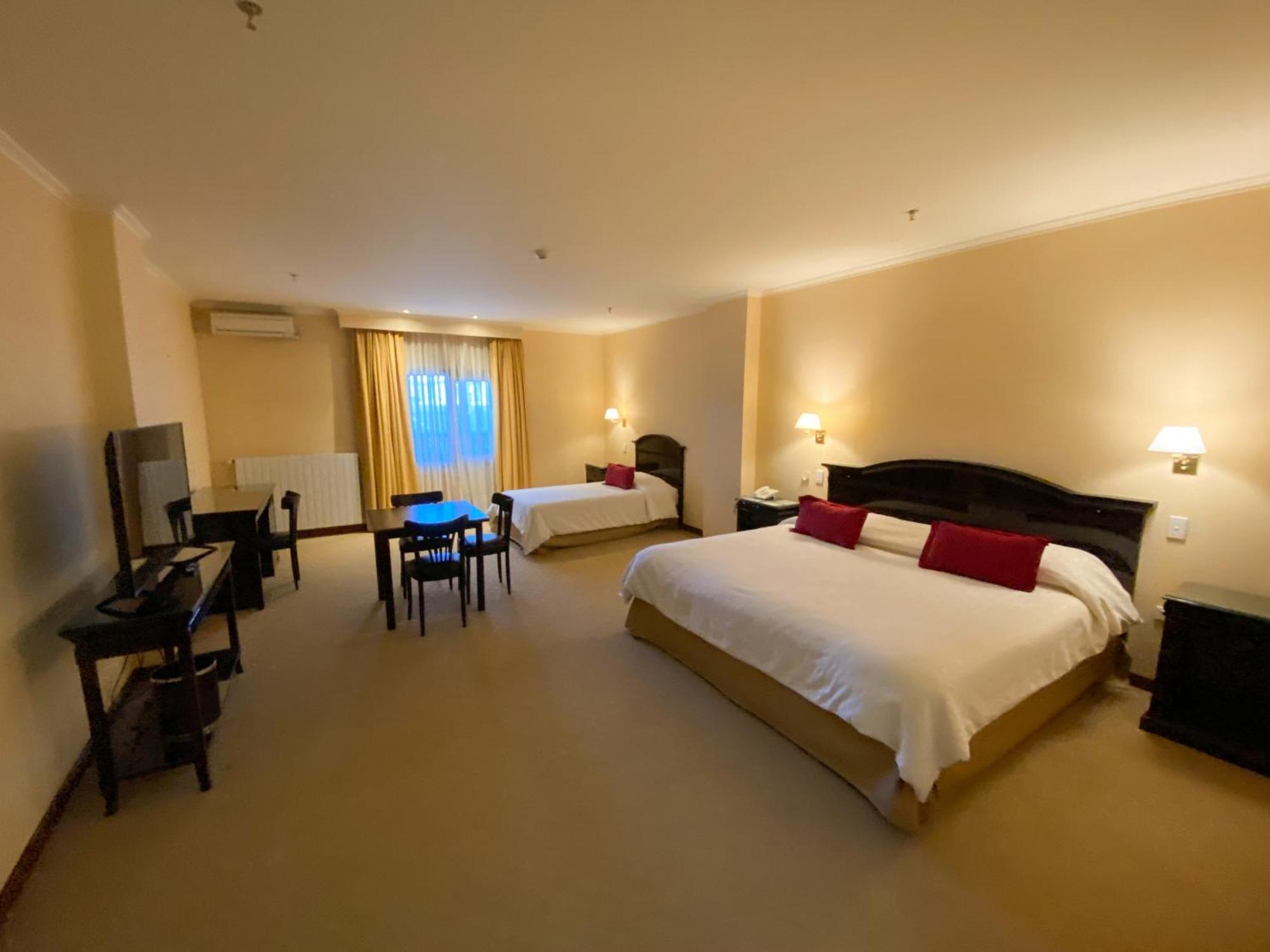 Status Hotel Ріо-Ґранде Екстер'єр фото