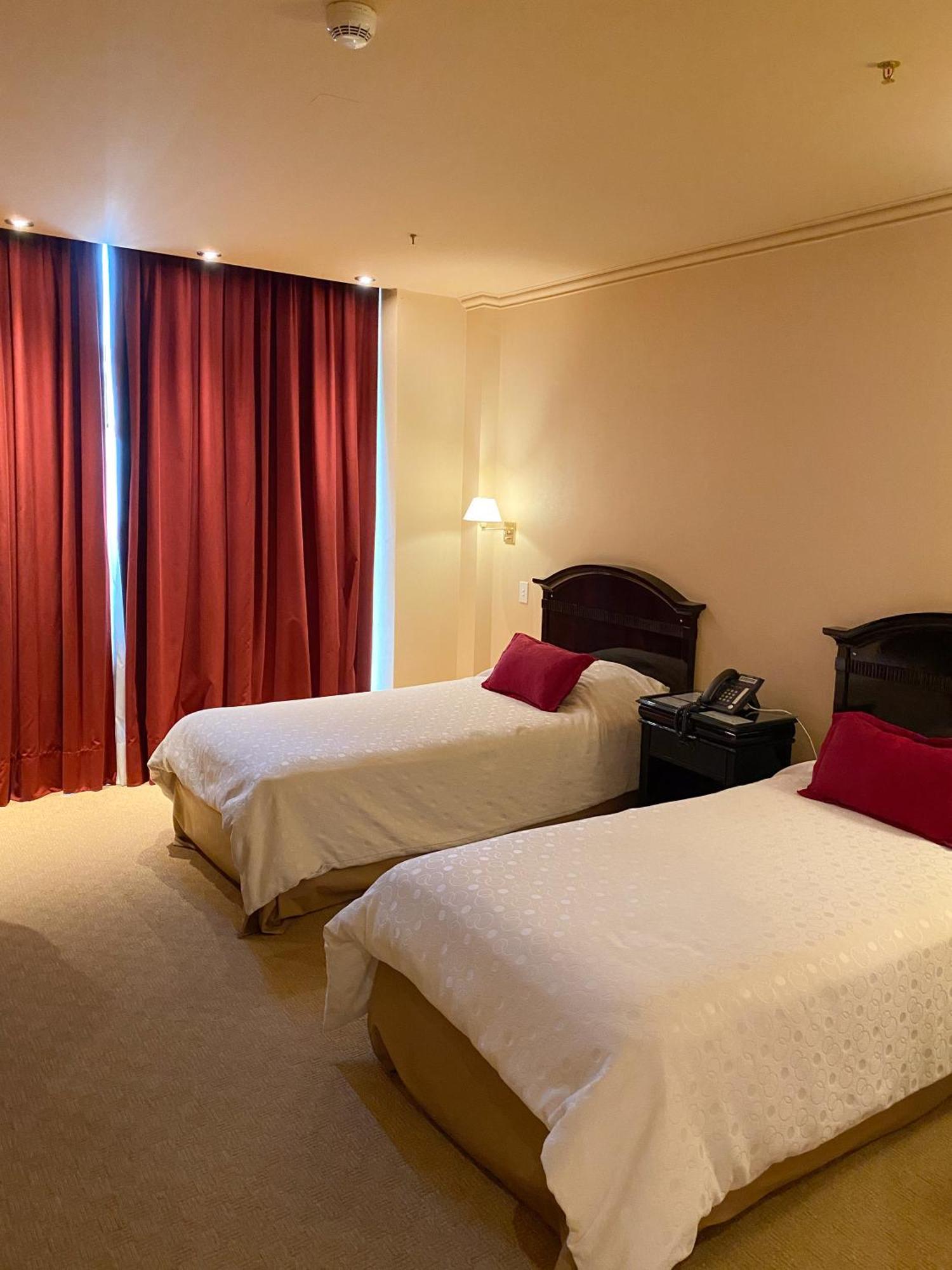 Status Hotel Ріо-Ґранде Екстер'єр фото