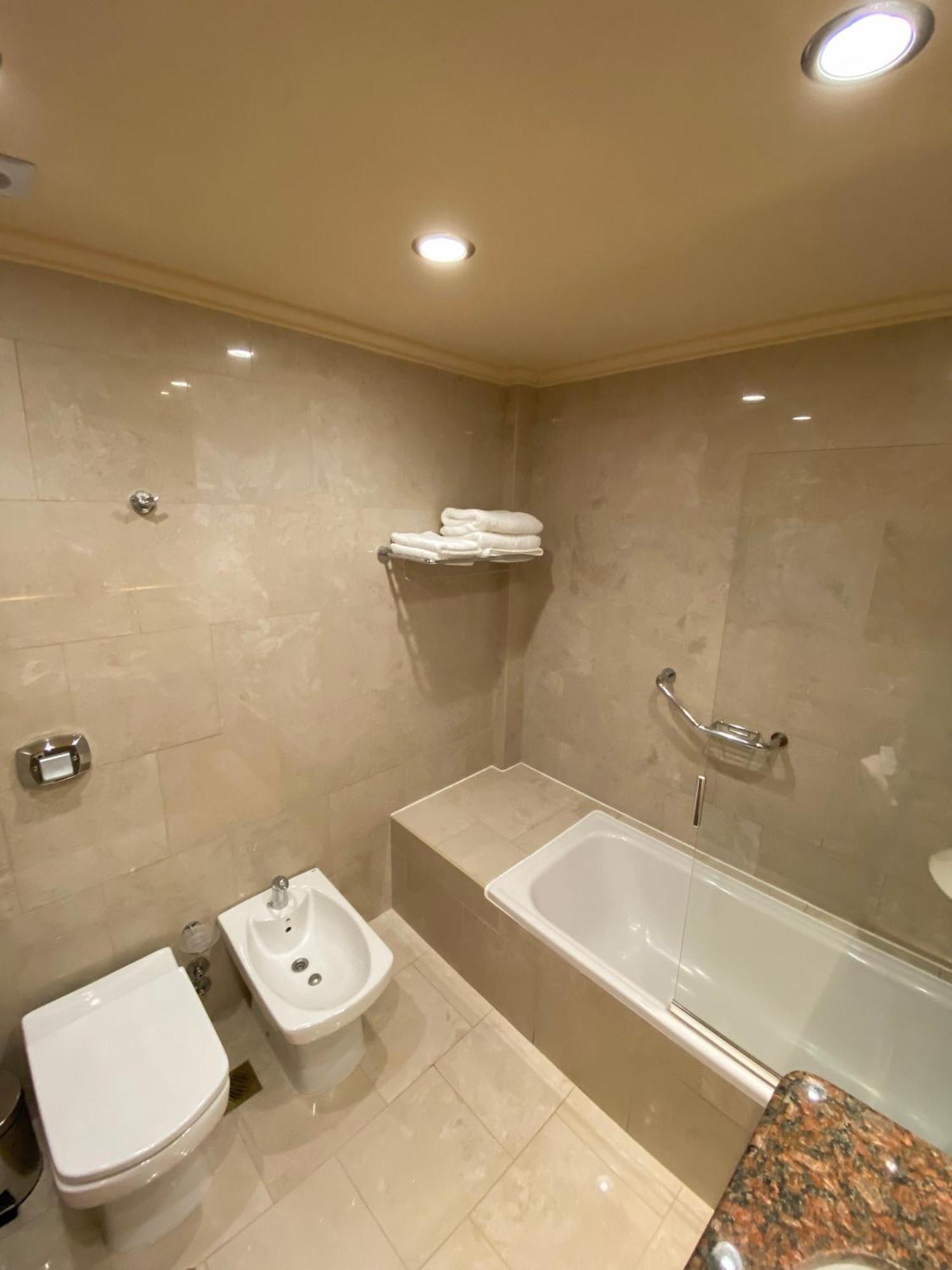 Status Hotel Ріо-Ґранде Екстер'єр фото