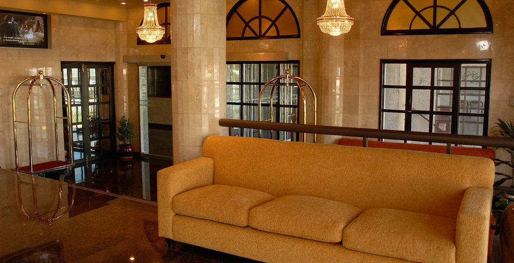 Status Hotel Ріо-Ґранде Екстер'єр фото
