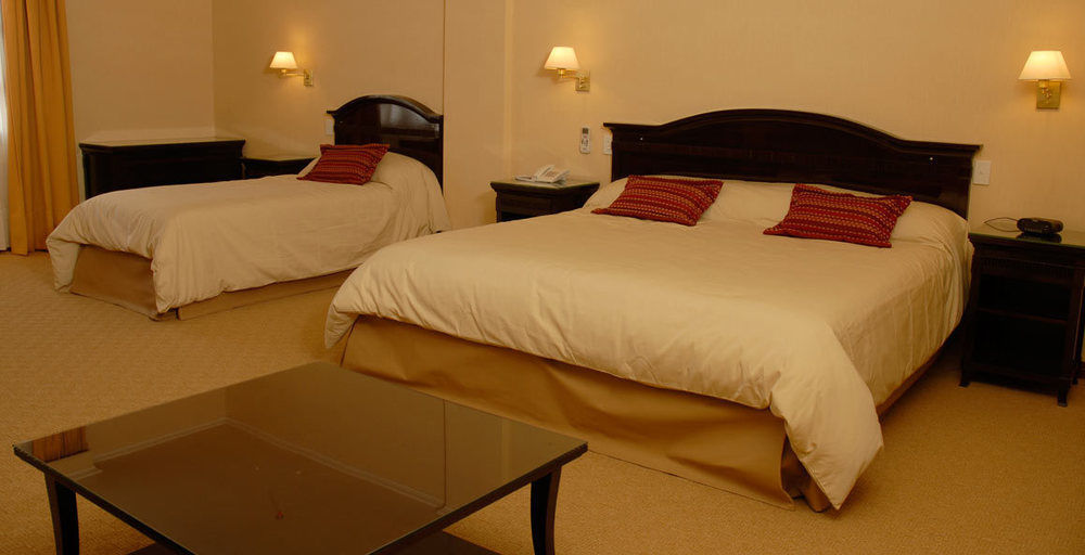 Status Hotel Ріо-Ґранде Екстер'єр фото