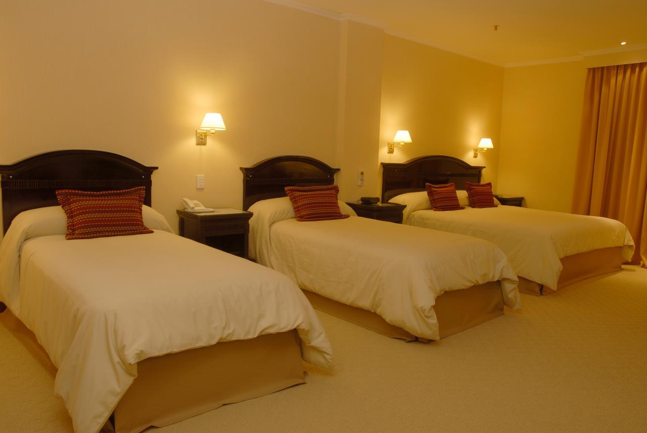 Status Hotel Ріо-Ґранде Номер фото