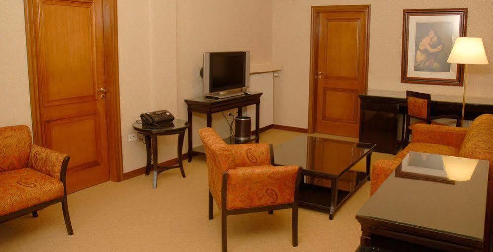 Status Hotel Ріо-Ґранде Екстер'єр фото