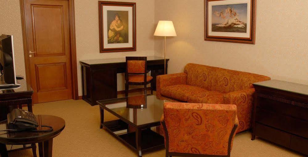 Status Hotel Ріо-Ґранде Екстер'єр фото