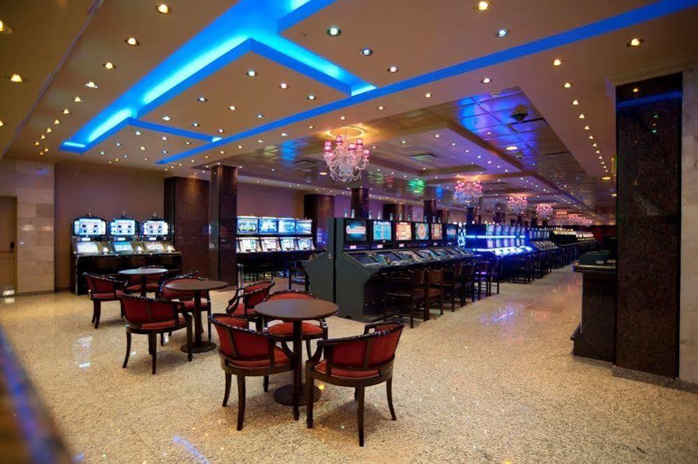Status Hotel Ріо-Ґранде Екстер'єр фото